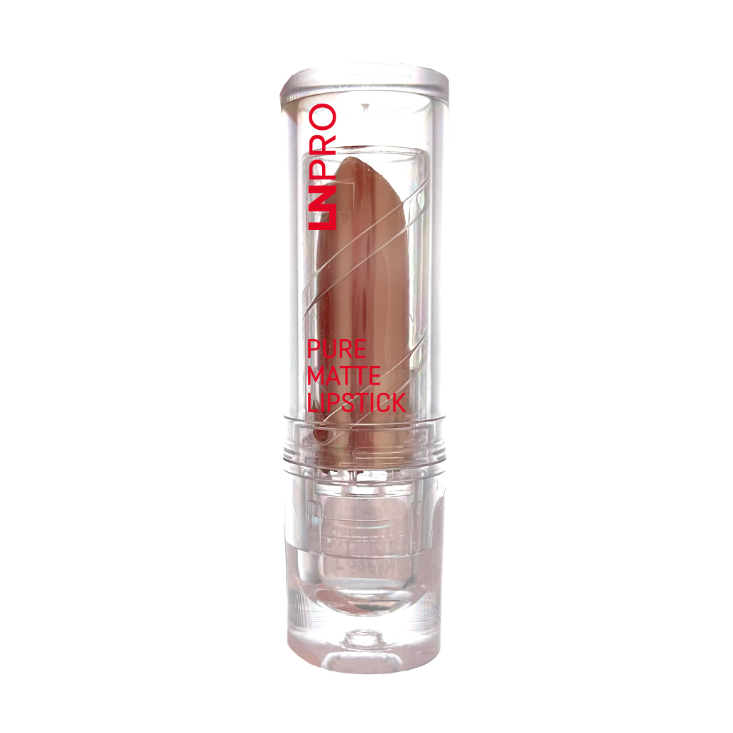 Матова помада для губ LN Pro Pure Matte Lipstick 103, 3.8 г